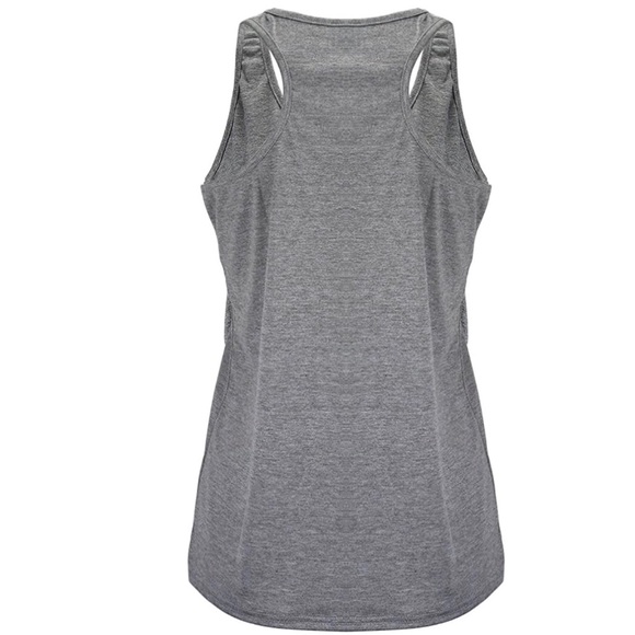 Super cute 4th of July tank - Picture 2 of 3